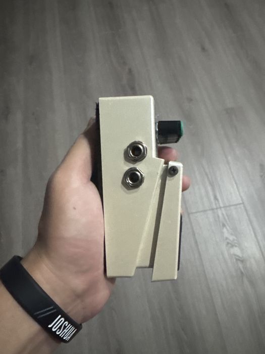 Pedală chitară electrică Boss Digital Delay DD-7