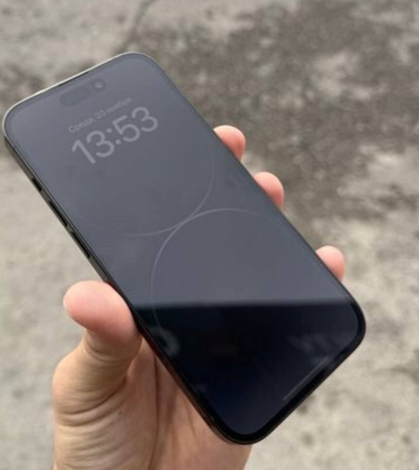 iphone 14 pro Apple