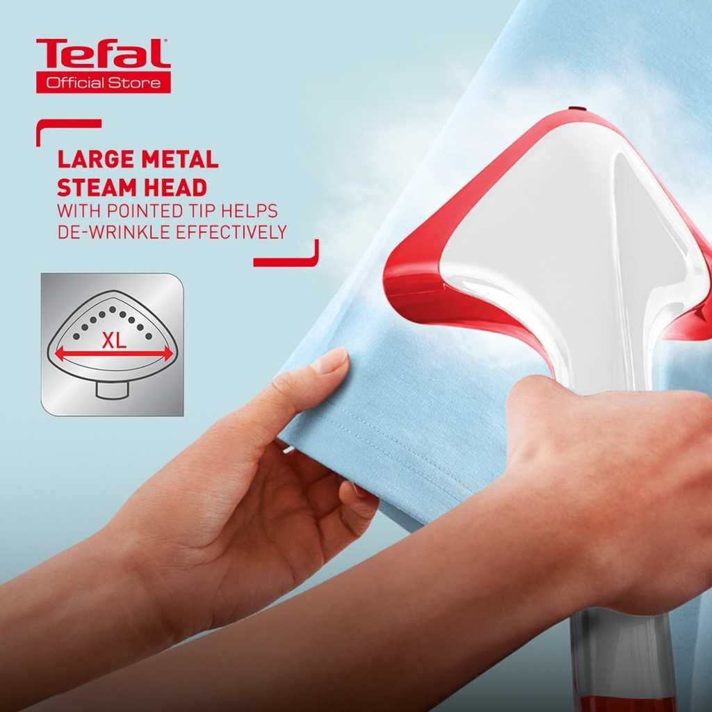 Отпариватель Tefal