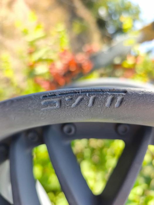 Продавам джанти SAVINI SPEED MESH