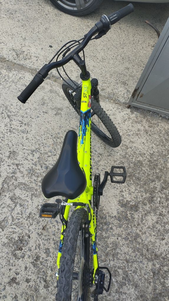 Детско колело 20 цола ROCKRIDER