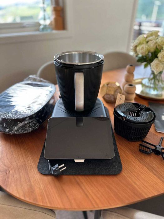 Robot de cuisine Thermomix TM7
