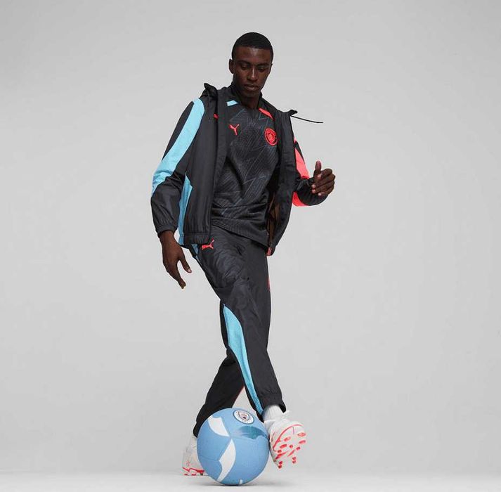 Продавам анцузи на AC Milan и Manchester City