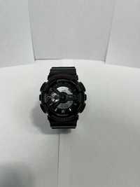 MDM vinde: Ceas Casio G-Shock GA-110, Negru.