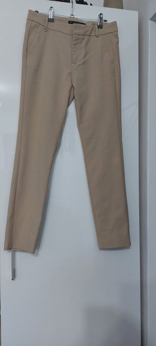 Pantaloni Zara Basic