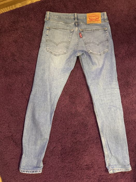 Blugi Levi’s bărbați