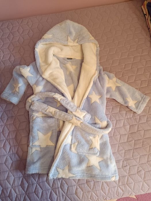 Лот есенни дрешки 86-92