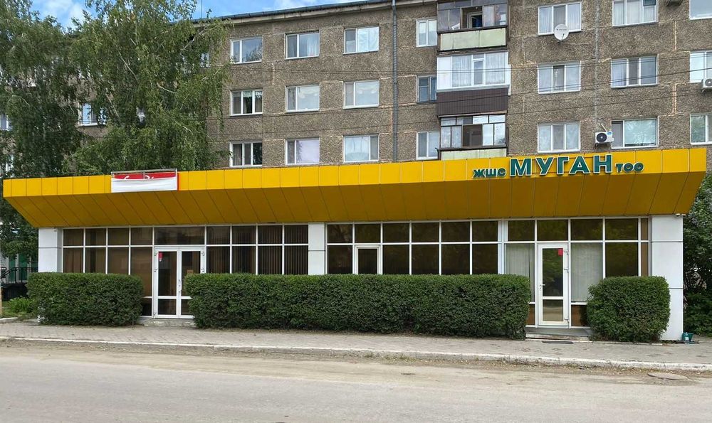 Аренда офиса сдам или продам в центре г.Костанай