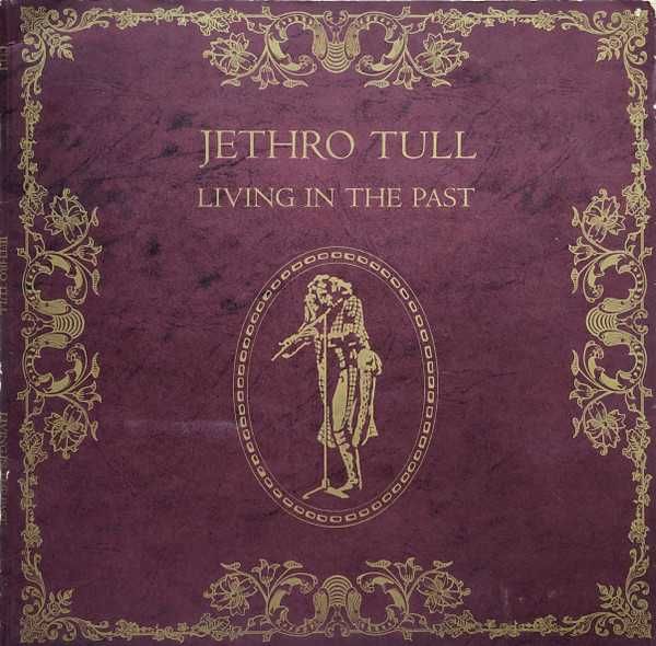 Jethro Tull (  виниловые пластинки )