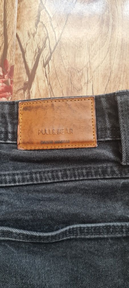 Blugi Pull&Bear Regular fit