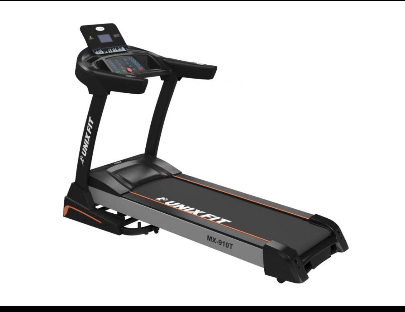 Беговая дорожка UnixFit MX-910T б/у