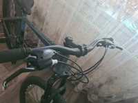 Bicicleta MTB 29