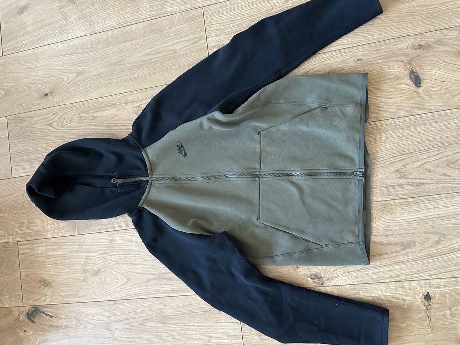 Горнище Nike tech fleece