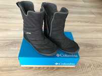 Cizme de zapada Columbia nr 37