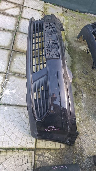 Bara fata Vw Golf 5 plus