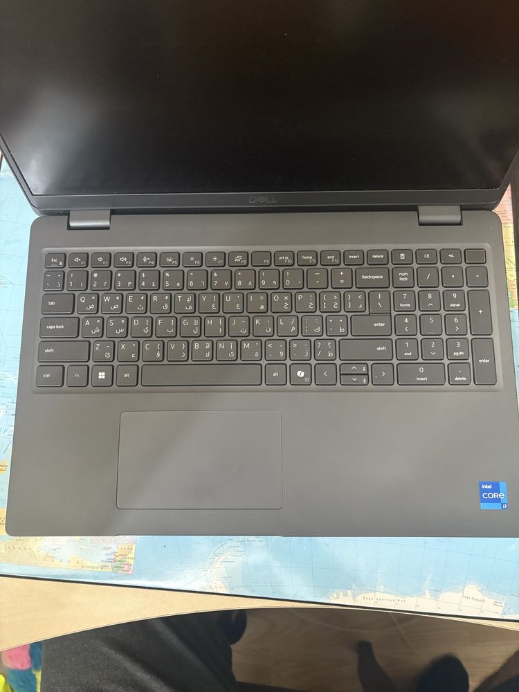 Лаптоп Dell Latitude 3550