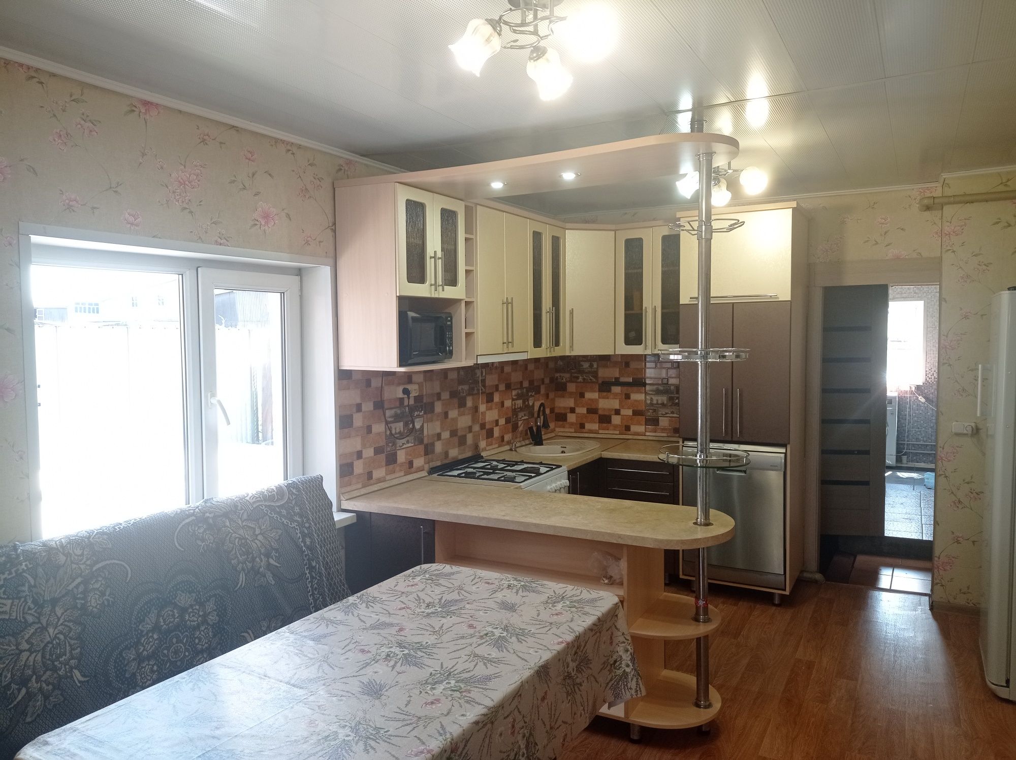 Продается дом р-н Старого Аэропорта