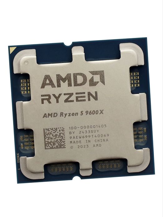 Процессор AMD Ryzen 5 9600X OEM