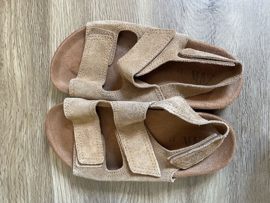 Обувки Zara,Nike,Adidas  и др. 31н.