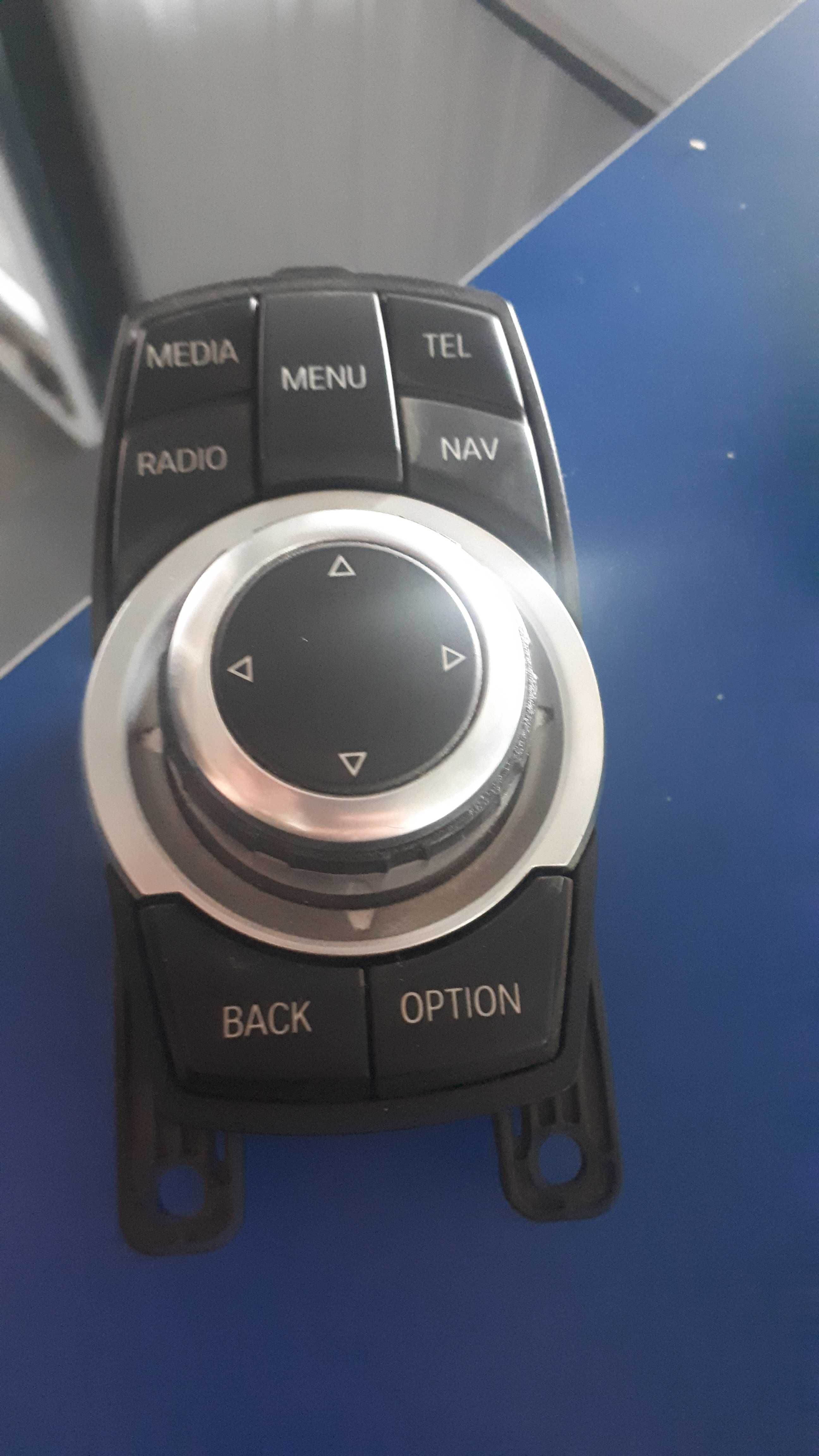 Joystick navigatie  BMW Seria 1 3 4 5 6 7 avem orice model