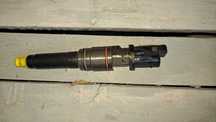 Injectoare daf e6