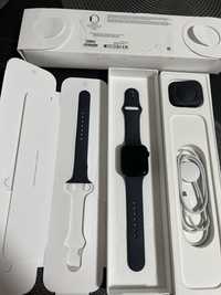 Apple watch seria 8