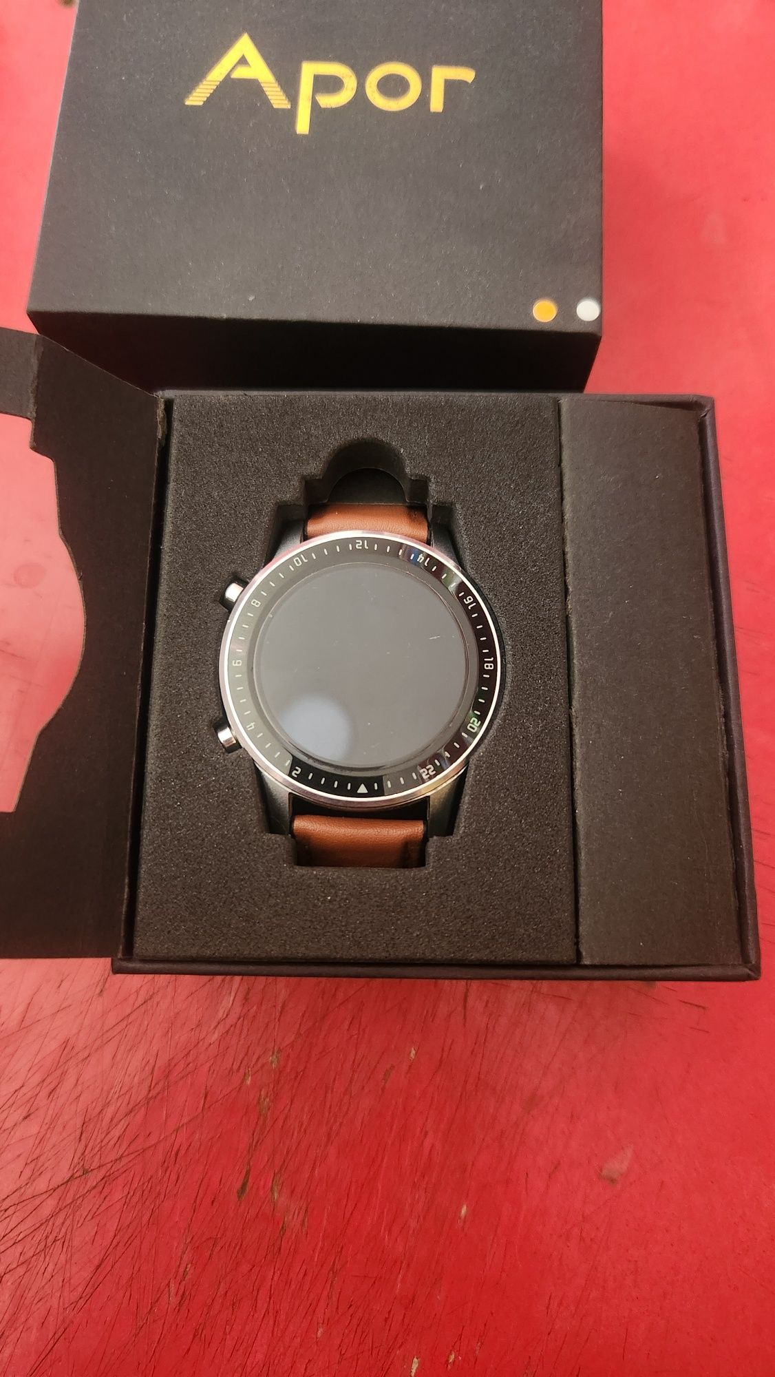 Apor smart watch