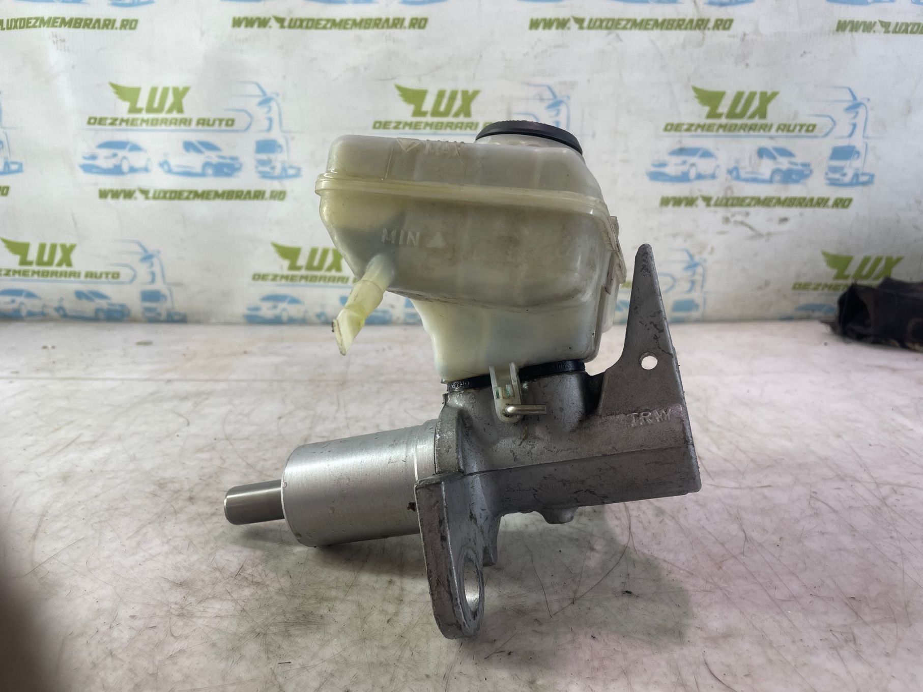 Pompa frana  2.0 tdi CAGA Audi A4 B8/8K [2007 - 2011] 2.0 tdi CAGA