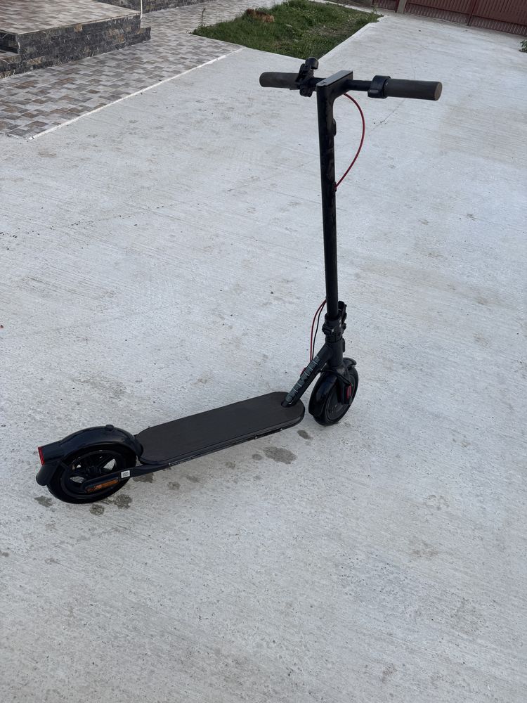 Trotineta electrica xiaomi scooter 4