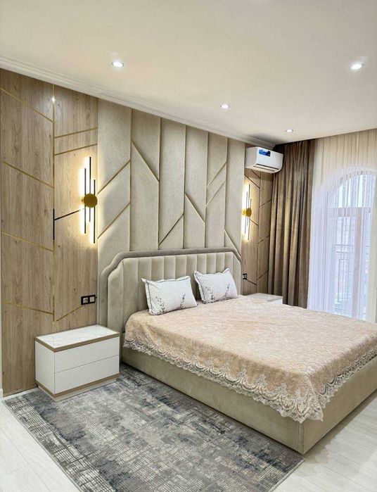 Продается 3х комнатная квартира в ЖК Орзу