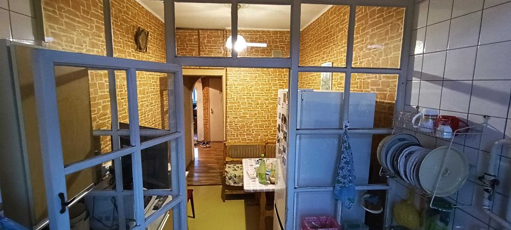 Продаётся Квартира 3х комнатная