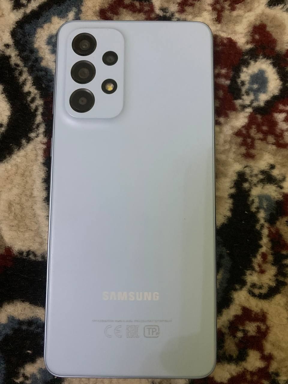 Samsung a 33 5g sotiladi yoki Obmen