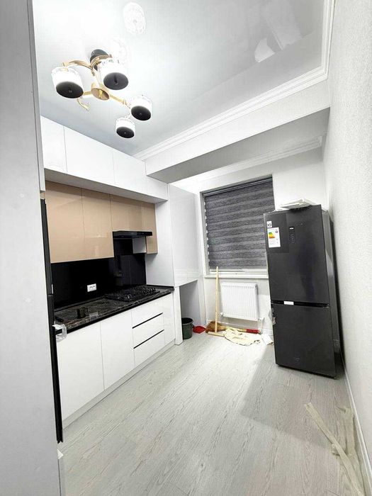 Продаётся 2х комн квартира на 2 этаже Ор-р 5 микрорайон Сомий