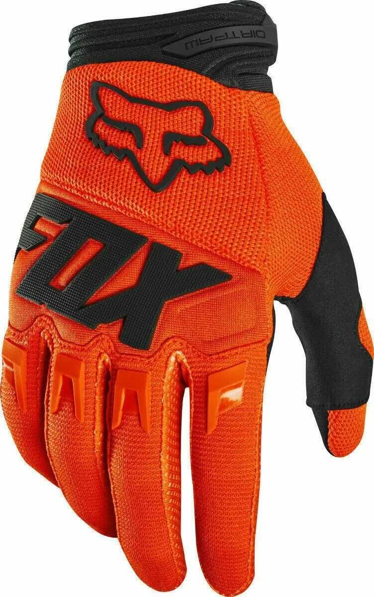 Ръкавици за мотокрос ендуро велосипед KTM SUZUKI YAMAHA KAWASAKI HONDA