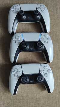 Controller Wireless PlayStation 5 PS5 DualSense-produs cu probleme
