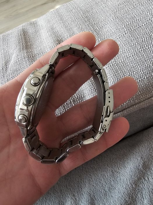 Casio edifice efa 121