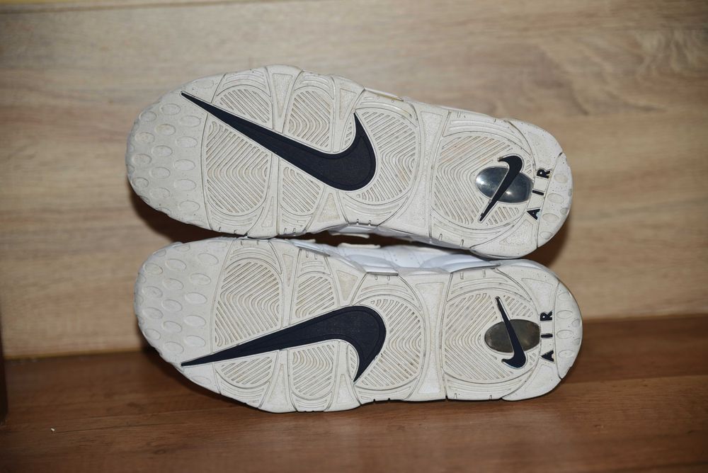 Nike Uptempo Оригинални, номер 43