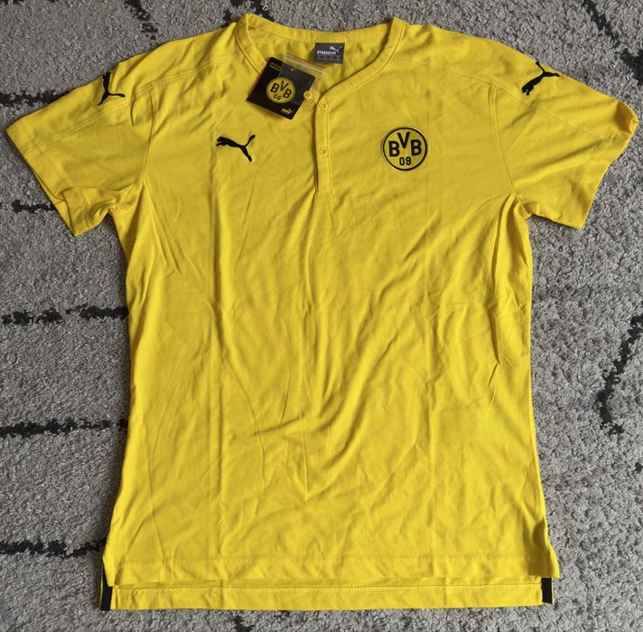 Борусия Дортмунд - оригинални футболни артикули