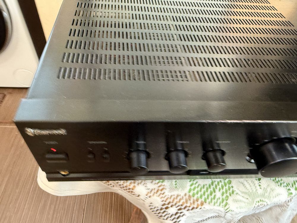 Sherwood AI5010 стерео
