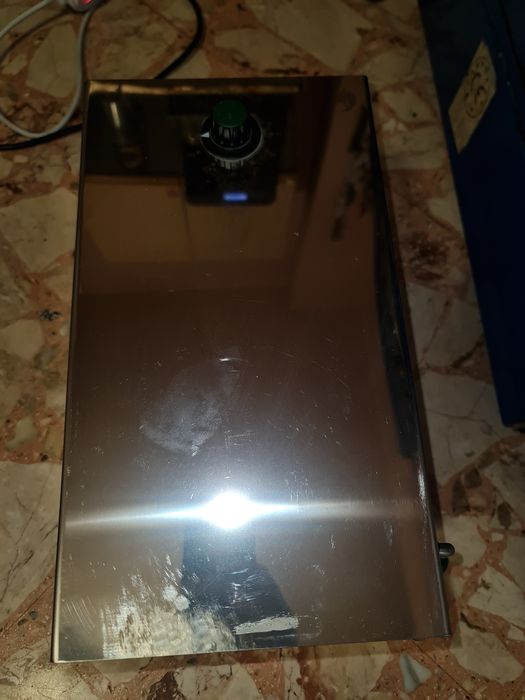 BAGMIXER 400P Blender cu pedale intercsence profesional de laborator