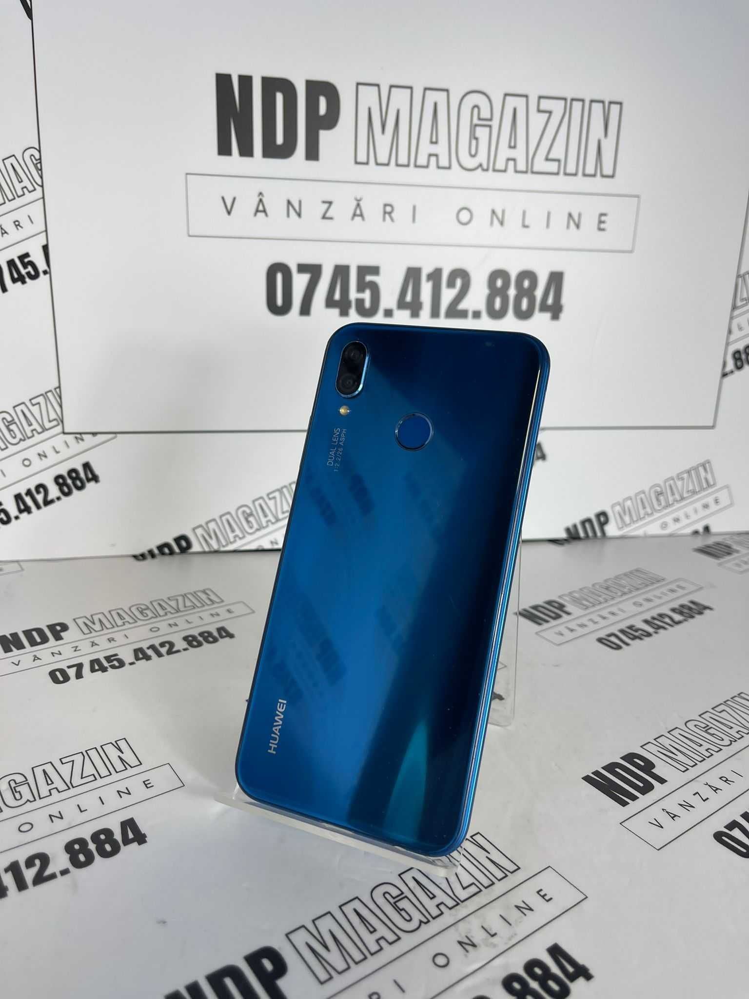 NDP Amanet NON-STOP Bld. Iuliu Maniu 69 HUAWEI P20 LITE (35484)
