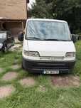 Citroen Jumper an 2000