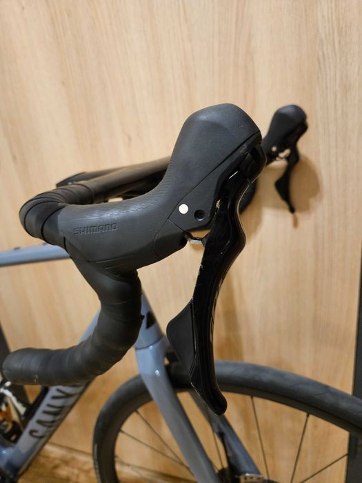 Canyon Endurace CF 7