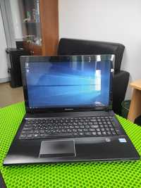 Ноутбук Lenovo G510 core i7. Рассрочка