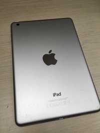 iPad mini 2 Silver