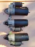 Electromotor 5/6 trepte 1.9tdi vw passat b5.5 avb awx avf