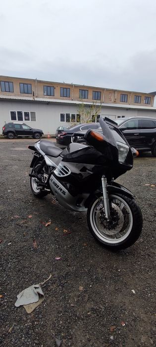 Vand Bmw K1100RS