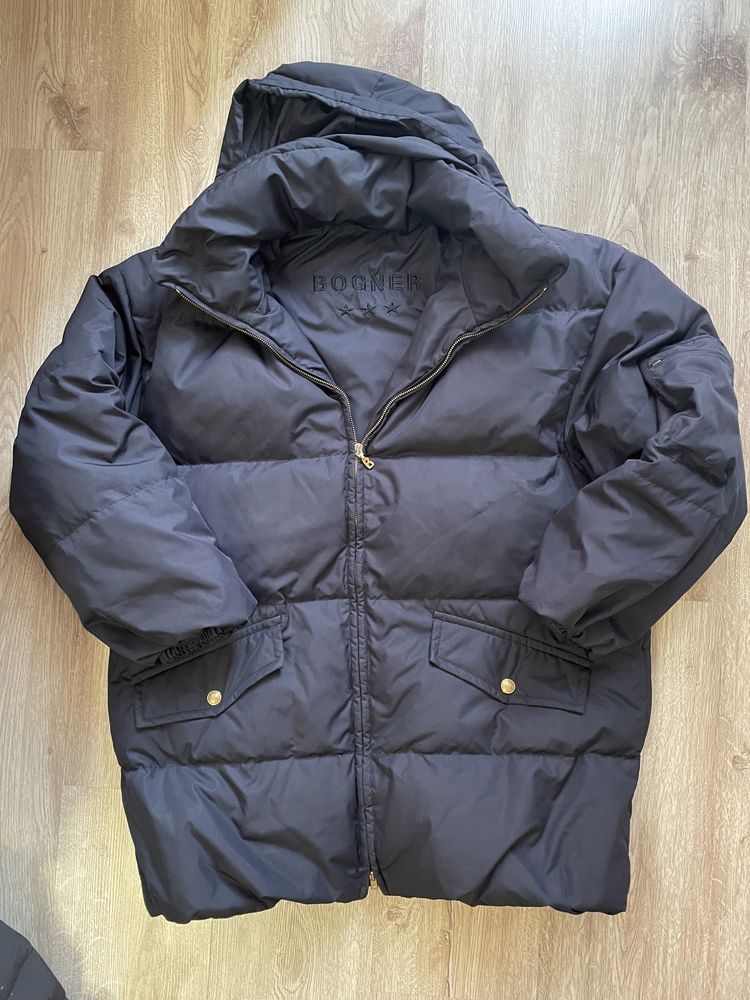 Bergans Fjallraven Ortovox Calvin Klein Bogner  яке