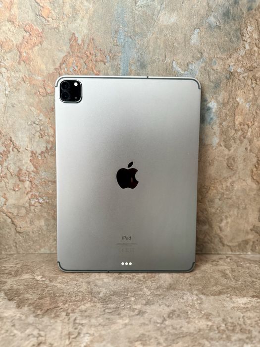 **ATS GSM**ID00954 Ipad Pro 11-INCH 2020  256Gb Cel A2230 / Garantie