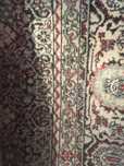 Vand covoare 100% lana deasa, vintage